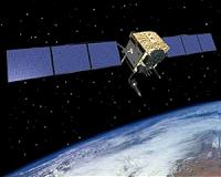 Fifth Boeing GPS IIF Spacecraft Sends Initial Signals from Space