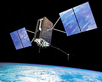 Final LockMart Modernized GPS IIR Satellite Set For Launch