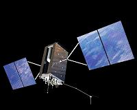 Lockheed Martin Begins Modernizing Receivers for U.S. Air Force's GPS Signal Monitoring Stations