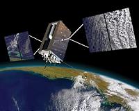 LockMart Taps General Dynamics For Network Element On GPS 3 Birds