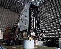 Lockheed Martin nears completion of GPS III satellite