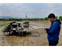 Beidou also belongs to world