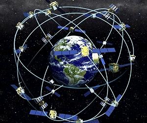 20th Anniversary of Initial Operational Capability of the GPS Constellation