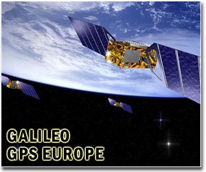 EU to launch Galileo satellites this fall
