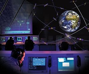 SSTL's European GNSS Payload Passes Design Review