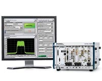 National Instruments Introduces New LabVIEW Toolkit For GPS Receiver Testing