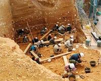 Dating is refined for the Atapuerca site where Homo antecessor appeared