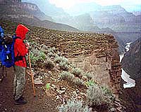 U.S. OKs uranium search near Grand Canyon