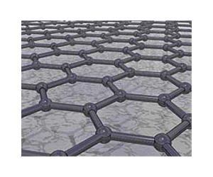 Graphene Nanomesh Could Change The Future Of Electronics