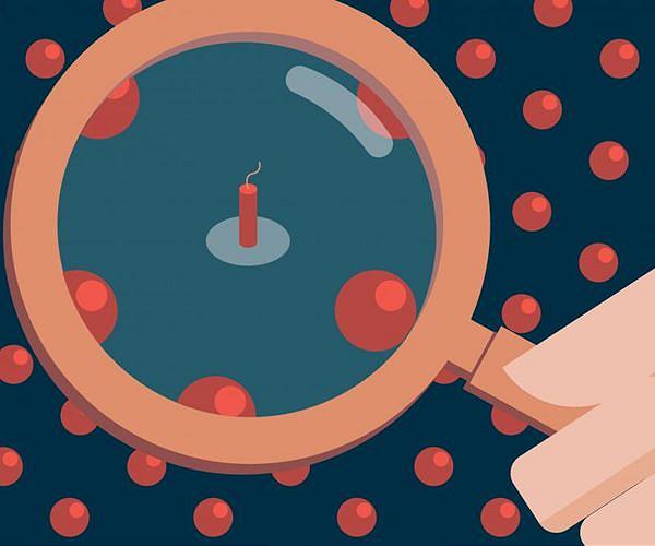 Researchers share design for affordable single-molecule microscope