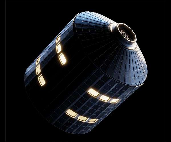 Gravitics wins $60M backing to deploy on-orbit vehicle platforms
