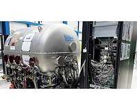 Powerful New Black Hole Probe Arrives at Paranal