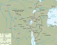 Uganda jails 35 Congolese for illegal fishing