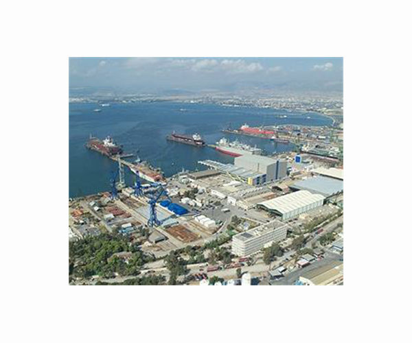Greece puts historic shipyard up for sale