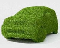 S. Korea unveils ambitious green car push