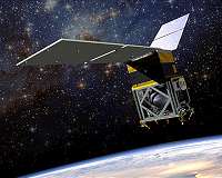 NASA Spacecraft to use 'Green' Fuel for the First Time