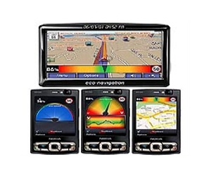 Software Will Take Half Of The Total Nav Market By 2016