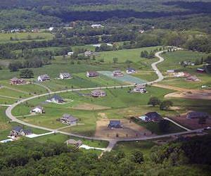 Streams Show Signs of Degradation at Earliest Stages of Urban Development