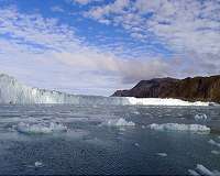 Detailed Greenland glacier data released