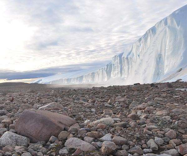 Denmark proposes NATO surveillance mission for Greenland