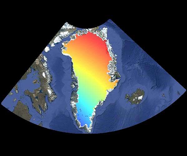 Oldest evidence of Earth's magnetic field discovered by researchers
