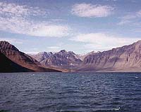 Chinese company takes over Greenland mine project