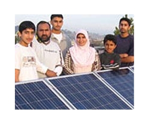 GRID Alternatives Installs 1000th Solar Electric System