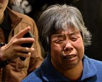 MH370 relatives accuse Malaysia of withholding data