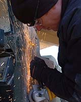 Mechanics Put Armor Between Troops And Enemies