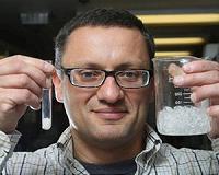 Hydrogel baits offer novel way to manage invasive ants