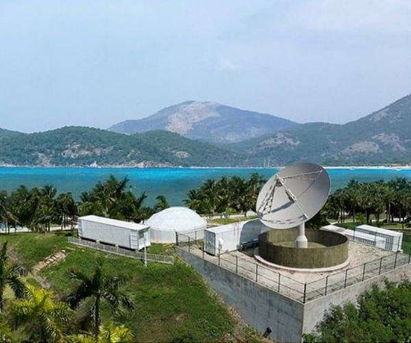 Lockheed Martin demonstrates missile defense capability for Guam in key test