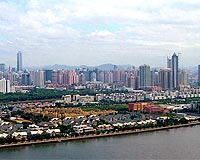 China's export powerhouse expects growth: state media