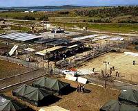 Pentagon to announce transfer of 15 Guantanamo inmates: Amnesty