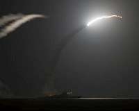 Pentagon makes case for sea-launched nuclear cruise missile