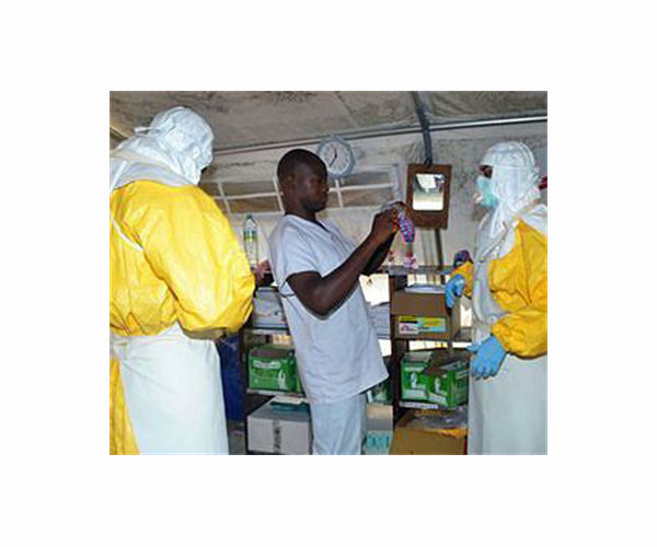 Guinea health chief calls Ebola outbreak 'epidemic', 7 cases confirmed