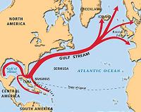 Breathing space for the Gulf Stream