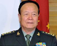 Former top Chinese military leader confesses to graft: Xinhua