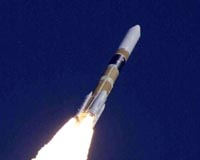 Japan launches replacement spy satellite