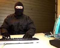 China hits back at hacking charges