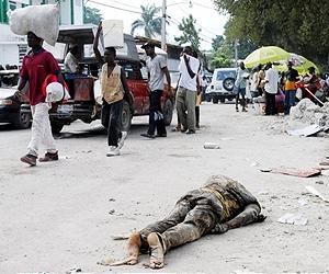 'I call, but nobody answers:' US Haitians wait for news