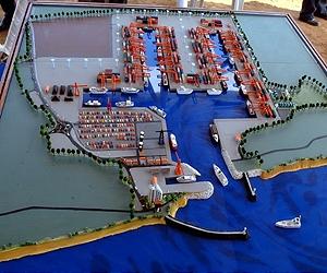 China-funded port a symbol of non-partisan policy: Sri Lanka