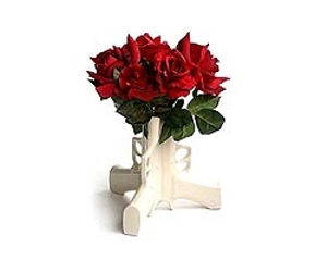 USDA study: Longer-lasting cut flowers