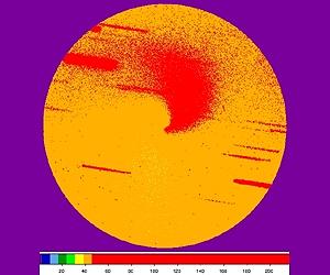 Flyby Observations To Offer Insight On Comet Nucleus