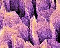 Harvesting clean hydrogen fuel through artificial photosynthesis