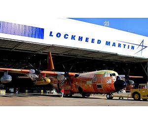 First HC-130J Combat Rescue Tanker Completes Assembly