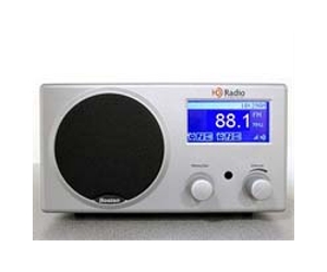 U.K. minister admits poor radio quality