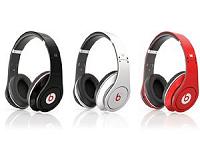 Apple dances to new tune with Beats deal