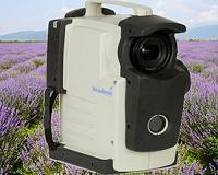 Small, compact hyperspectral sensor ideal for farm field