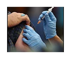Flu vaccine more effective for women than men: study