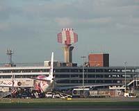 British airlines blocking swine flu travellers